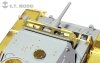 E.T. Model E35-030 WWII German Pz.Kpfw.III Ausf.J Basic (For DRAGON 6463/6394) (1:35)